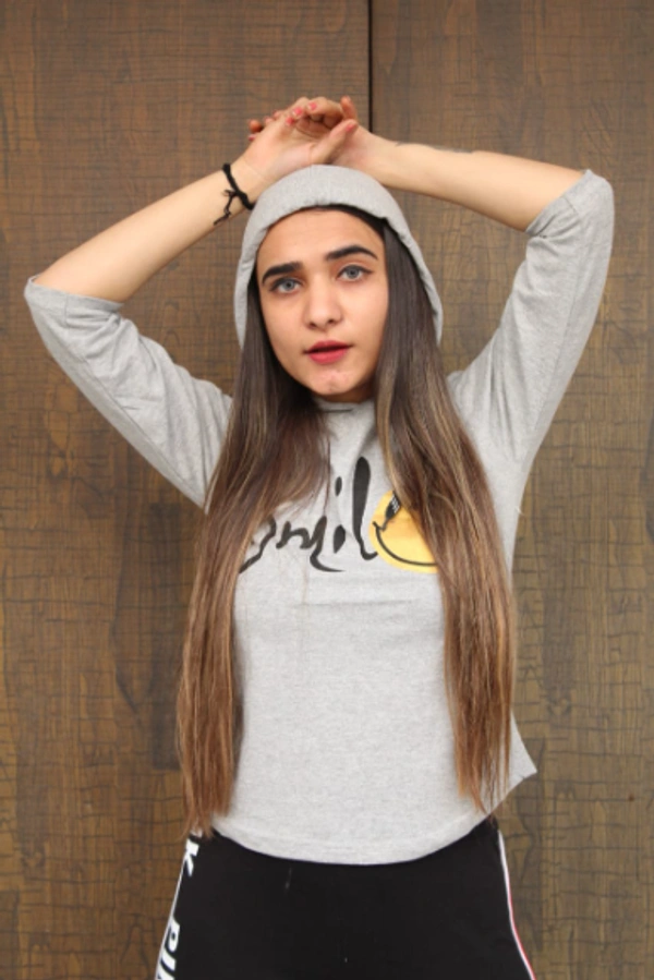 Cap t-shirt